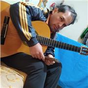 Clases de música y de guitarra